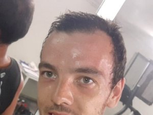 Mistersjakie's Sexcam
