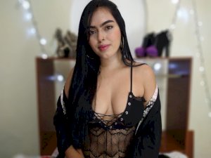Maryamm's Sexcam