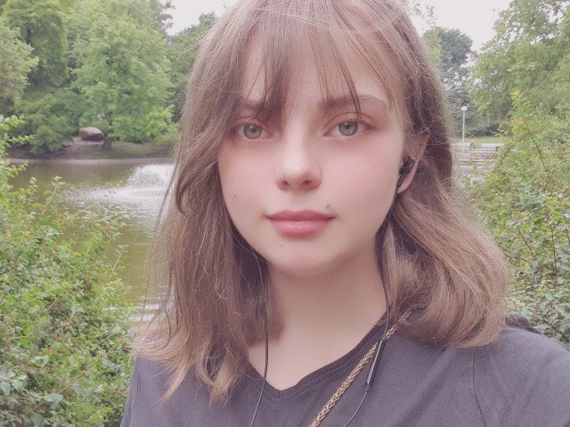 Profil de missBELLA19 - Photo n°6