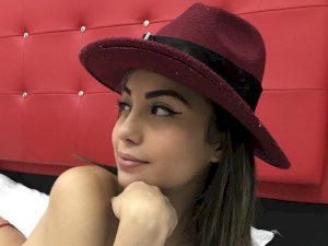 MichellHott's Sexcam