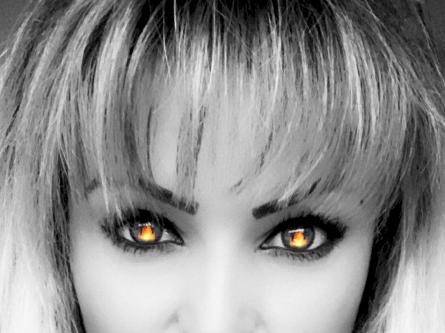 MissRebekaa' profilo - Immagine n°1