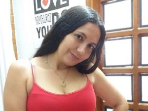MiladyClear's Sexcam