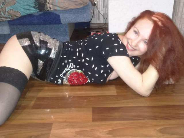 Profil de MarleneMoon - Photo n°51