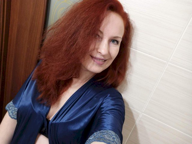 Profil de MarleneMoon - Photo n°8