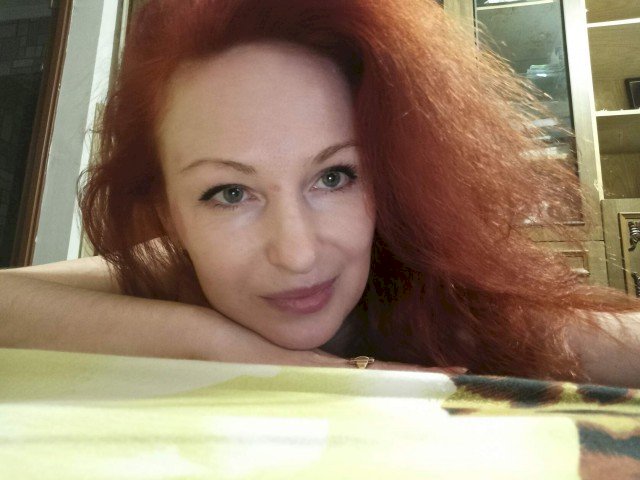 Profil de MarleneMoon - Photo n°21