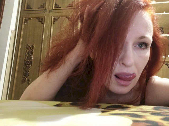 Profil de MarleneMoon - Photo n°23