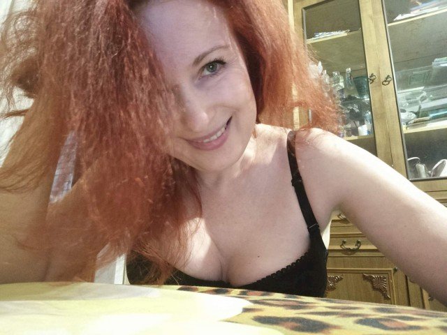 Profil de MarleneMoon - Photo n°25