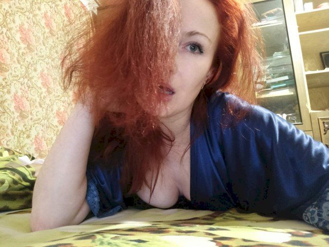 Profil de MarleneMoon - Photo n°26