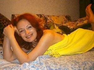 MarleneMoon's Sexcam