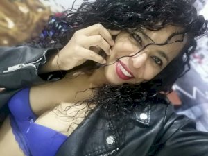 MystyFire4U's Sexcam