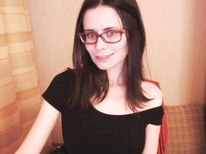 Mariecandy's Sexcam