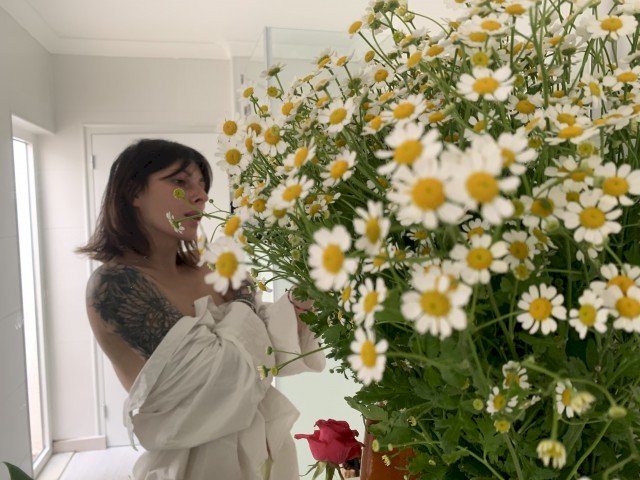 Profil de MoniMystery - Photo n°7