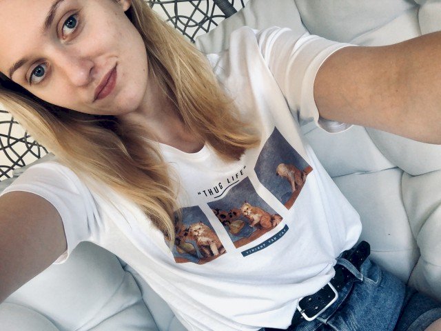 michelleCam's profile - Image n°3
