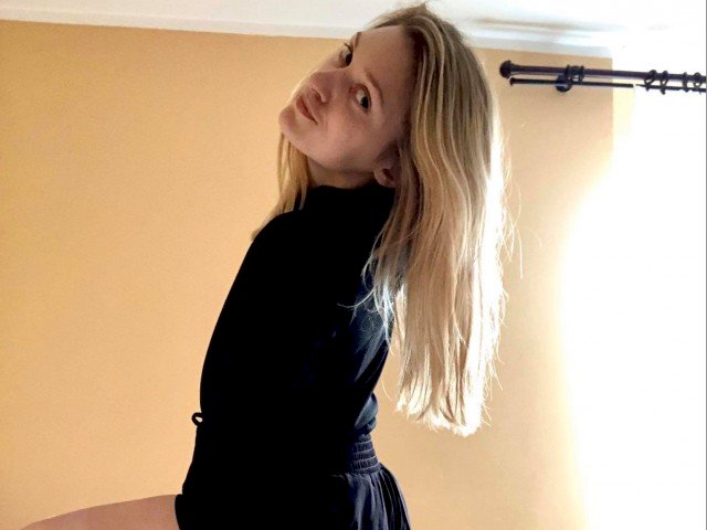 Profil de michelleCam - Photo n°5