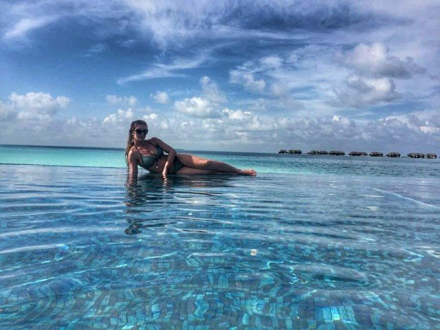 Profil de Maven - Photo n°13