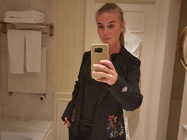 Profil de Maven - Photo n°6