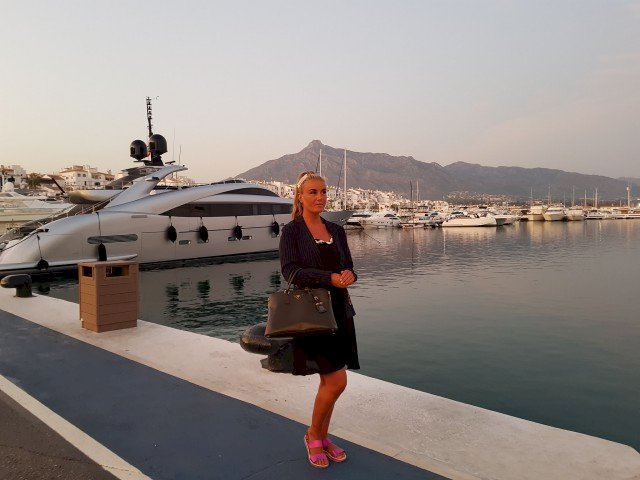 Profil de Maven - Photo n°7