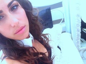 MissDaria28's Sexcam