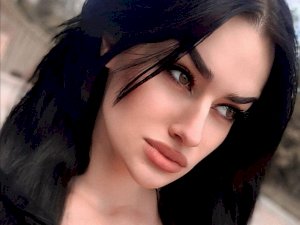 MariaGrey's Sexcam