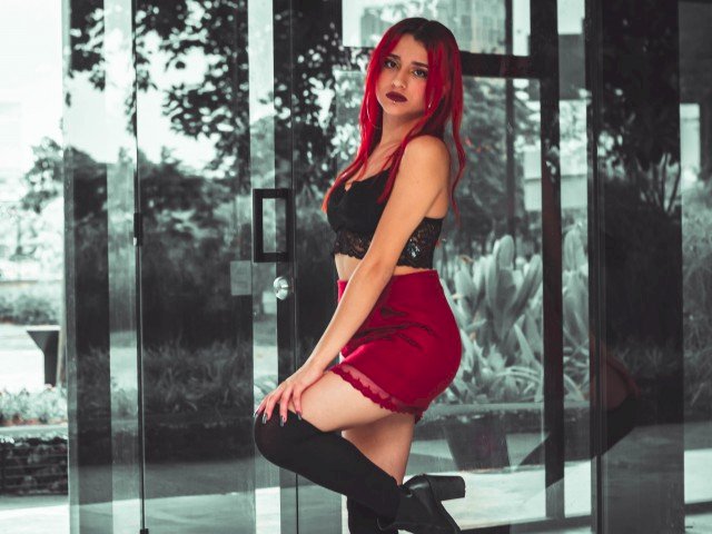 MariiaHarper's profile - Image n°3