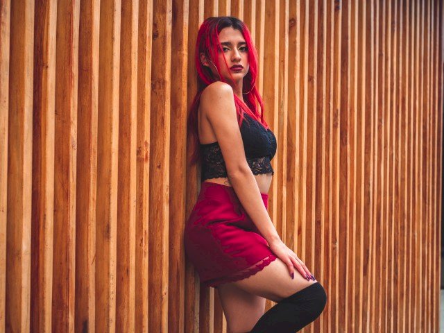 MariiaHarper's profile - Image n°4