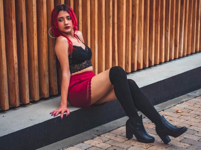 Profil de MariiaHarper - Photo n°5