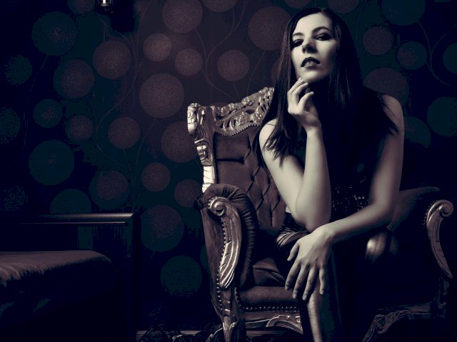 Profil de ManiaMalice - Photo n°23