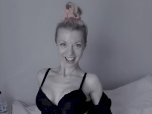 MarilynM's Sexcam