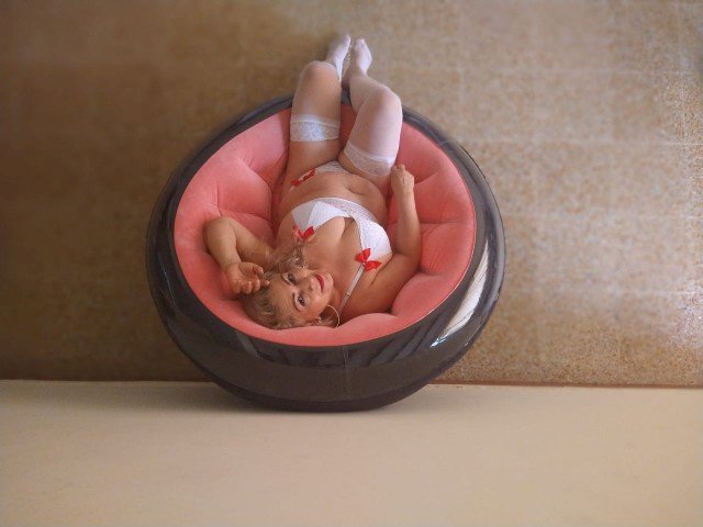 Profil de MatureAdict - Photo n°5