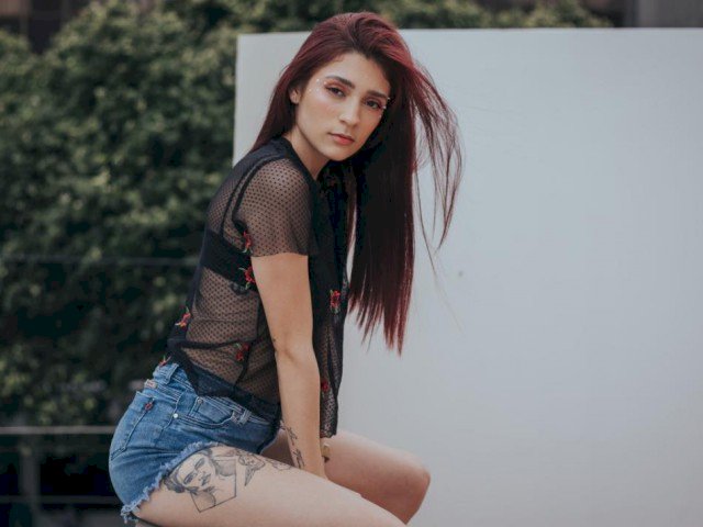MaryDexter' profilo - Immagine n°1