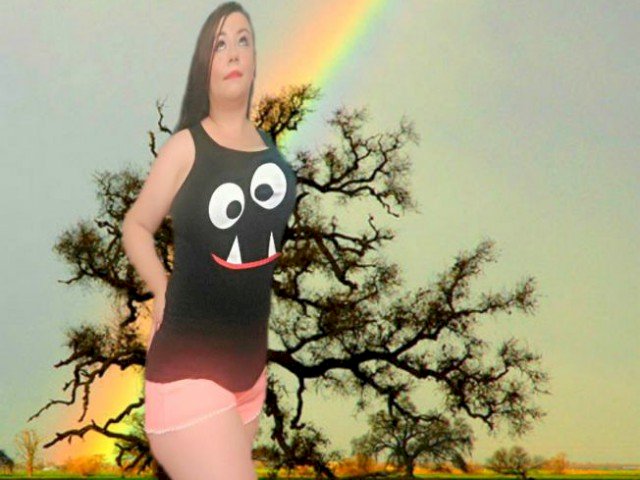 Profil de MissCorali - Photo n°21