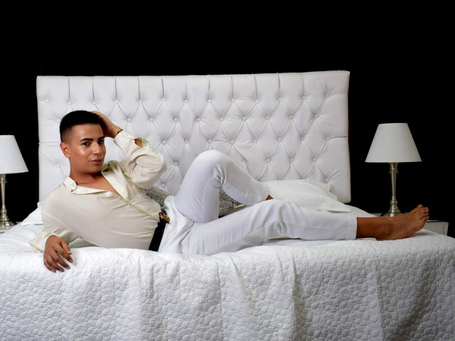 MattewFerrer' profilo - Immagine n°3