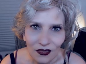 MsChadford's Sexcam