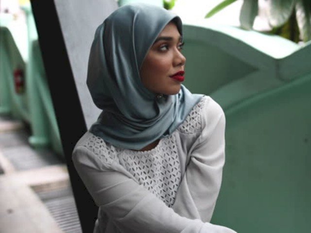 Profil de MayraMuslim - Photo n°7