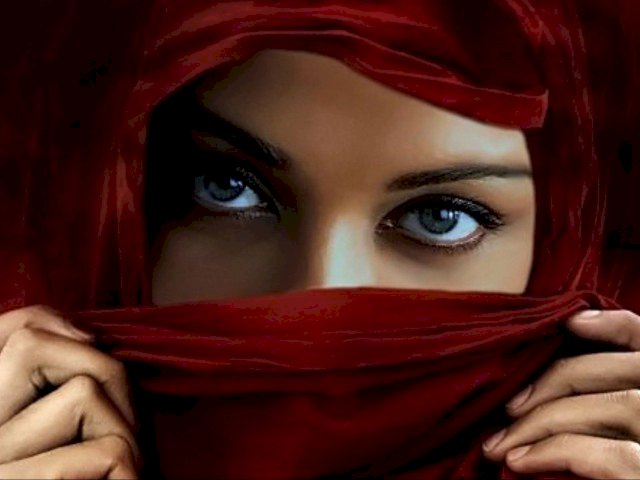 Profil de MayraMuslim - Photo n°8