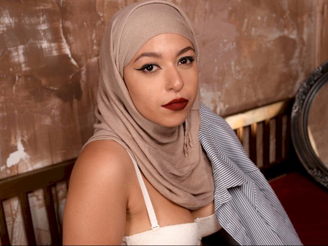 Profil de MayraMuslim - Photo n°10