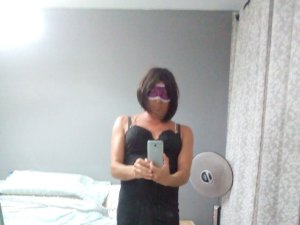 Michel41's Sexcam