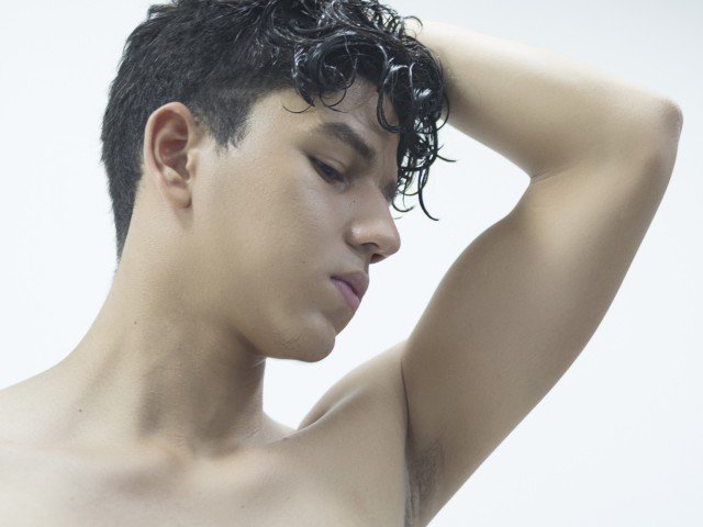 Profil de MarcusGao - Photo n°6