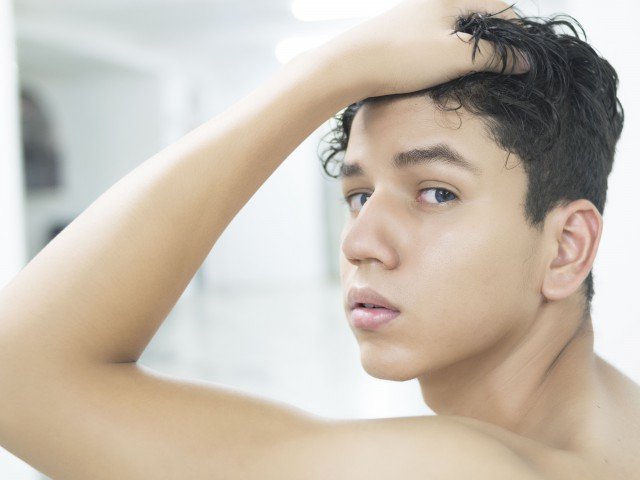 Profil de MarcusGao - Photo n°8