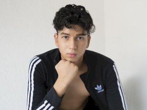 MarcusGao's Sexcam