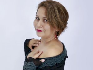 MerianBennet's Sexcam