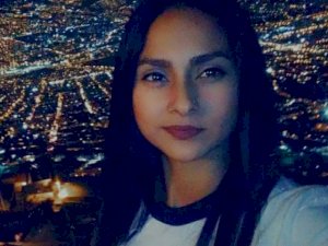 Marianamoore's Sexcam