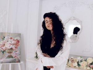 MoonLera's Sexcam