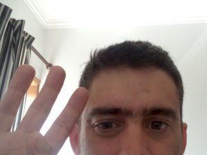 Misterios's Sexcam
