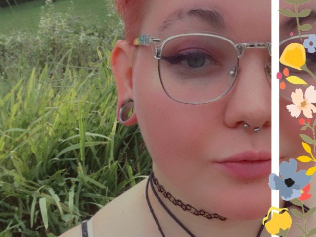 Magdalynn's profile - Image n°1