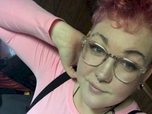 Magdalynn's Sexcam