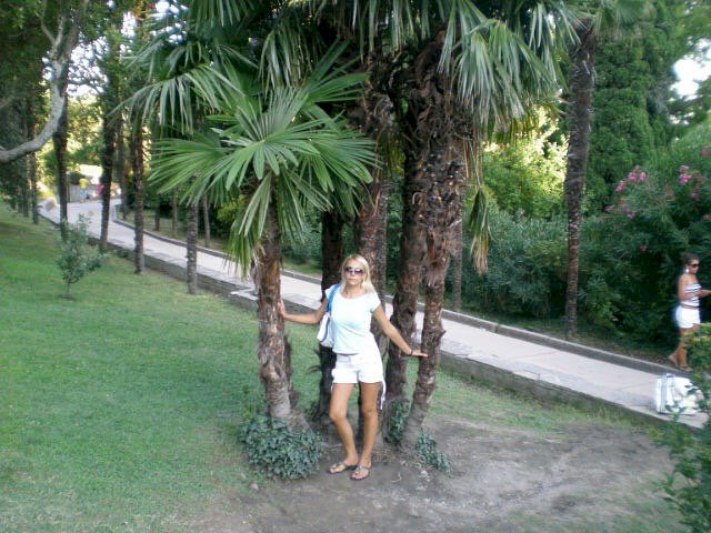 MilashkaHott's profile - Image n°0
