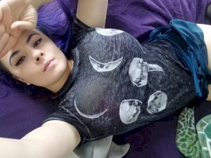 MimiSon's Sexcam