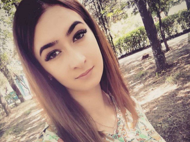 MariaStar21's profile - Image n°0