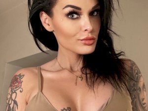 Missamanda's Sexcam